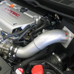 K&N Typhoon Silver Air Intake for 2006-2011 Honda CIVIC SI 2.0L *50 State Legal*