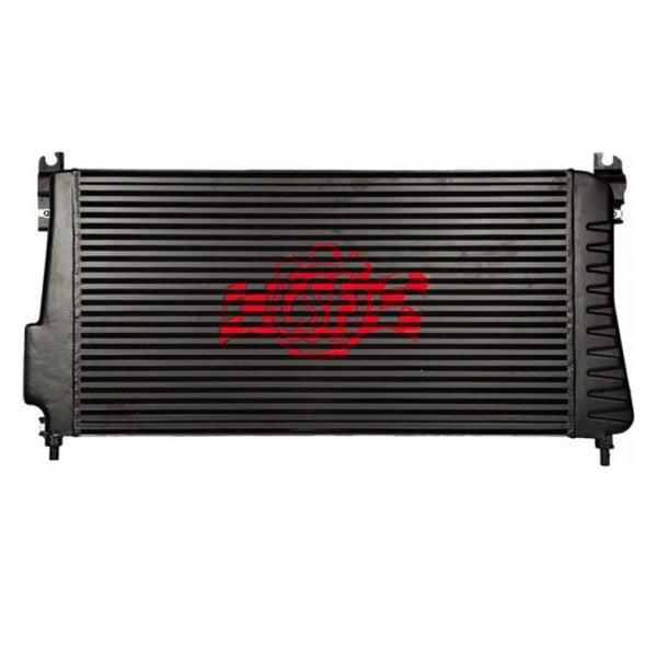 CSF Replacement Aluminum Intercooler for 2006-2010 SILVERADO & SIERRA 6.6L Turbo