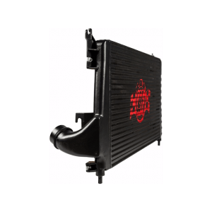 CSF Replacement Aluminum Intercooler for 2006-2010 SILVERADO & SIERRA 6.6L Turbo