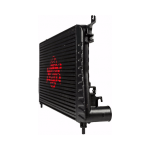 CSF Replacement Aluminum Intercooler for 2006-2010 SILVERADO & SIERRA 6.6L Turbo
