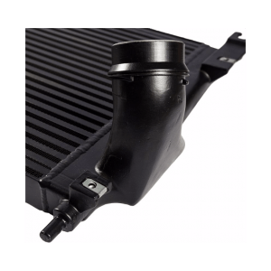 CSF Replacement Aluminum Intercooler for 2006-2010 SILVERADO & SIERRA 6.6L Turbo
