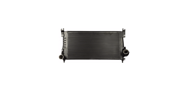 CSF Replacement Aluminum Intercooler for 2006-2010 SILVERADO & SIERRA 6