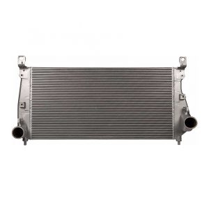 CSF Replacement Aluminum Intercooler for 2001-2005 SILVERADO & SIERRA 6.6L Turbo