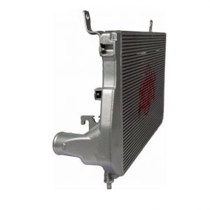 CSF Replacement Aluminum Intercooler for 2001-2005 SILVERADO & SIERRA 6.6L Turbo