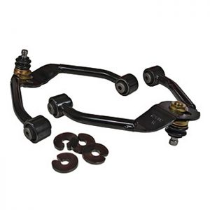 SPC Front Upper Control Arms Kit for 09+ Nissan 370Z, 07-13 Infiniti G35/G37