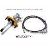 AMS Master Clutch Cylinder Upgrade Kit for 08-15 Lancer EVOLUTION X 10 GSR