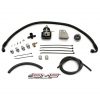 AMS Fuel Pressure Regulator Kit for 08-15 Mitsubishi Lancer EVO Evolution X 10