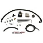 AMS Fuel Pressure Regulator Kit for 08-15 Mitsubishi Lancer EVO Evolution X 10