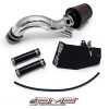 AMS Polished Aluminum Intake Kit for 08-15 Mitsubishi Lancer EVO Evolution X 10