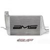 AMS Front Mount Intercooler for 2008-2015 Mitsubushi Lancer EVOLUTION EVO 10 X