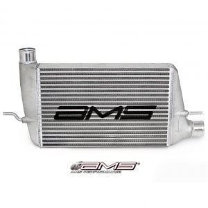 AMS Front Mount Intercooler for 2008-2015 Mitsubushi Lancer EVOLUTION EVO 10 X