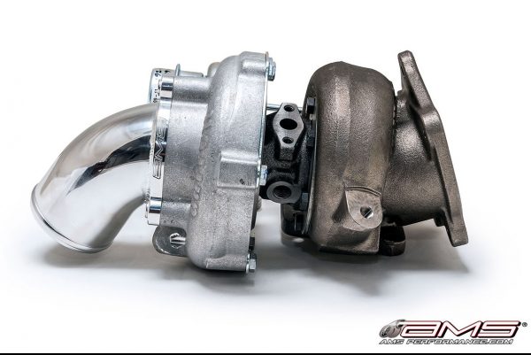 AMS STX500 Upgraded Turbo, for 2008-2015 Mitsubishi LANCER EVOLUTION X 2