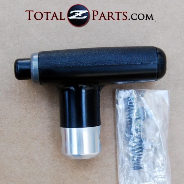 Datsun Automatic Shift Knob Handle 240Z 260Z 280Z 510 620 720 *NOS*