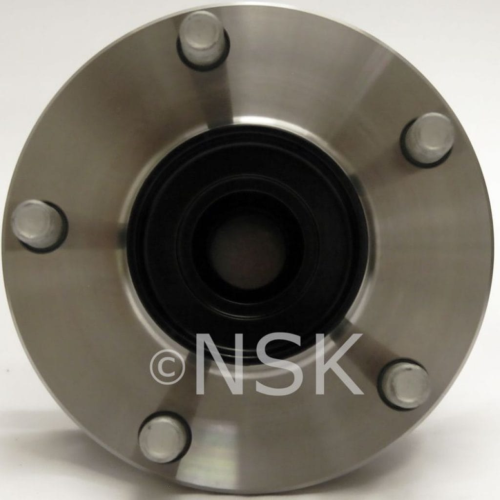 thumbnail image 2 of Blackhary7 Front Wheel Bearing & Hub Assembly For Nissan 370Z Infiniti G37 Q50 G35 – 5x114.3, 10-Year Warranty 2 of 5