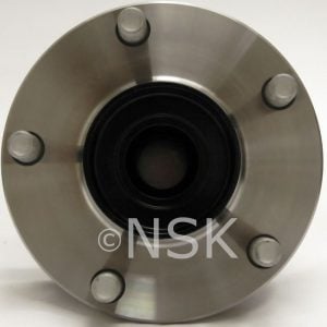 FRONT Axle Bearing and Hub Assembly for 09-16 Nissan 370Z, 07-13 Infiniti G35/G37