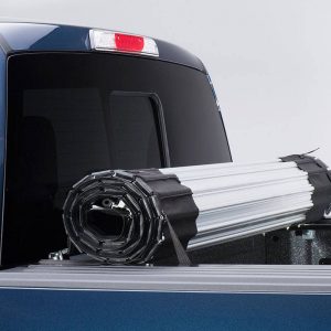 BAK 39329 Revolver X2 Hard Roll-up Tonneau Truck Cover 2015-2019 Ford F150 (5' 6" Bed)
