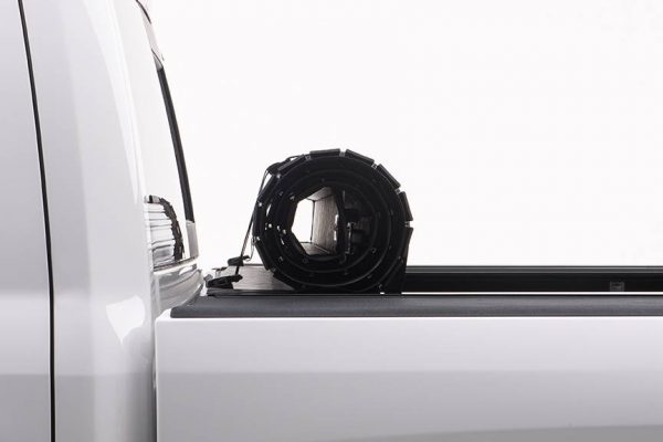 BAK 39207 Revolver X2 Hard Roll-up Truck Bed Cover 2009-2018 Dodge RAM (5′ 7″ Bed) 3