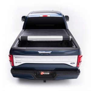 BAK 39329 Revolver X2 Hard Roll-up Tonneau Truck Cover 2015-2019 Ford F150 (5' 6" Bed)