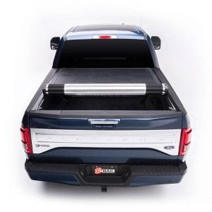 BAK 39328 Revolver X2 Hard Roll-up Truck Bed Cover 2015-2019 Ford F150, 8' Bed