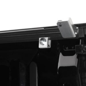 BAK 39330 Revolver X2 Hard Roll-up Tonneau Cover 2017-18 Ford Super Duty (6' 9" Bed)