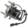 Replacement FRONT Axle Bearing & Hub Assembly, 2005-2008 Ford Mustang