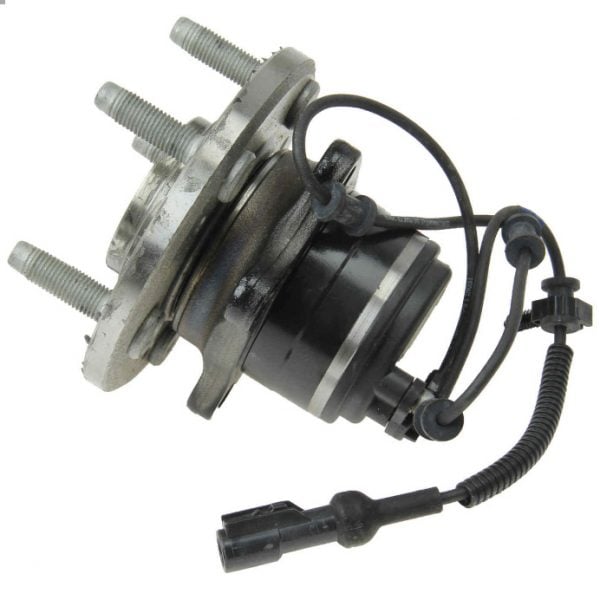Replacement FRONT Axle Bearing & Hub Assembly, 2005-2008 Ford Mustang