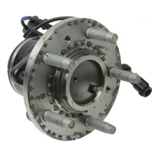 Replacement FRONT Axle Bearing & Hub Assembly, 2005-2008 Ford Mustang
