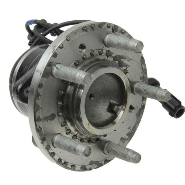 Replacement FRONT Axle Bearing & Hub Assembly, 2005-2008 Ford Mustang 2