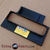 Datsun 240z 260z 280z Engine Battery Cover, RARE, 1970-78 *NOS*