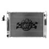 CSF® Aluminum Racing Radiator (Auto Trans) Nissan 370Z Infiniti G37