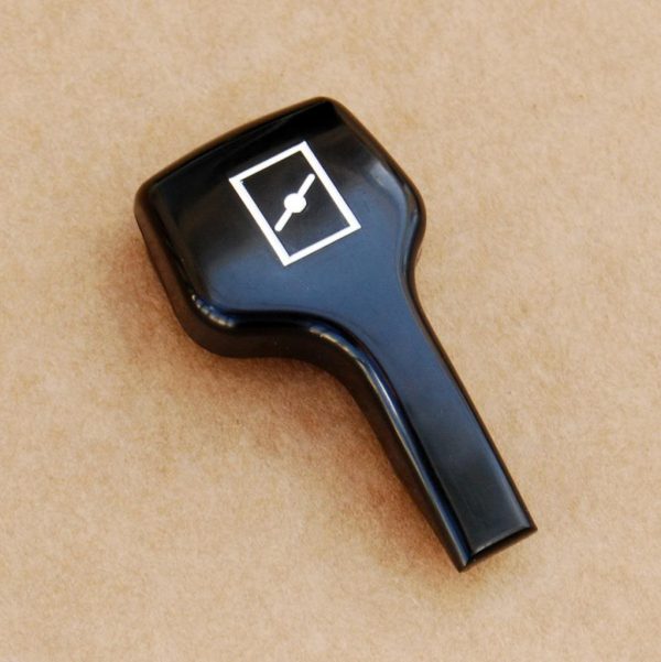 Datsun 240z Choke Knob for Interior Console, 1970-1971 *NOS* 2