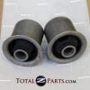 Datsun 240Z 260Z 280Z Rear Differential Insulator Mustache Bar Bushings *NOS*