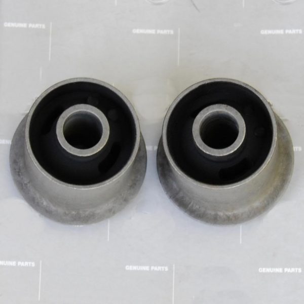 Datsun 240z 260z 280z Rear Differential Insulator Mustache Bar Bushings *NOS* 2