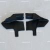 Datsun 240Z 260Z 280Z Upper Door Corner Rubber Seals *NOS*