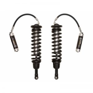 ICON 3.0 Adjustable Front Coilover Shock System for '10-14 Ford SVT Raptor