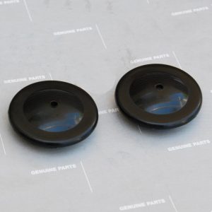 Datsun 240z 260z 280z(x) Front Strut Caps Set *NOS*