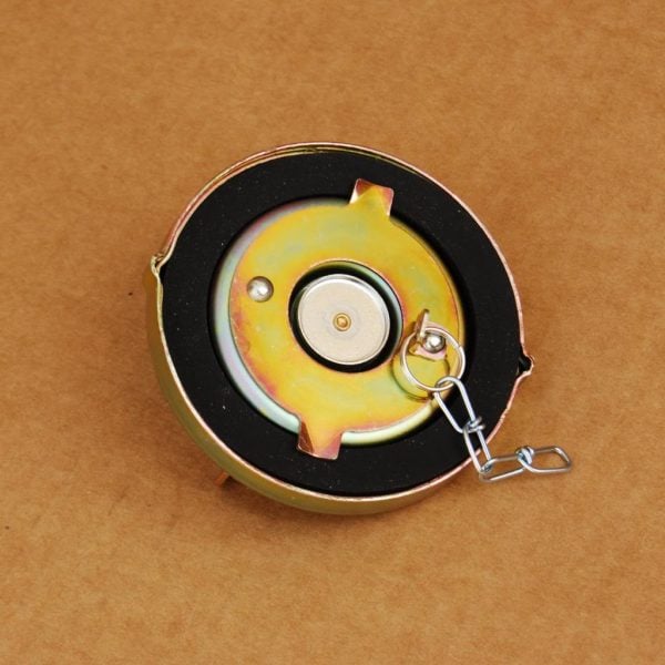 Datsun 240Z 260Z 280Z Original Fuel Gas Cap 1970-76 *NEW, OEM* 2