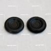 Rear Hatch Lid Rubber Grommets/Plugs Set *NOS*