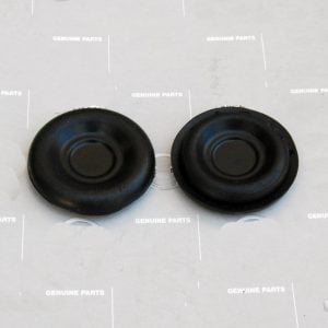 Rear Hatch Lid Rubber Grommets/Plugs Set *NOS*