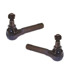 Ingalls Front Outer Tie Rod Ends Pair, for Nissan 300ZX (1990-1996) Z32