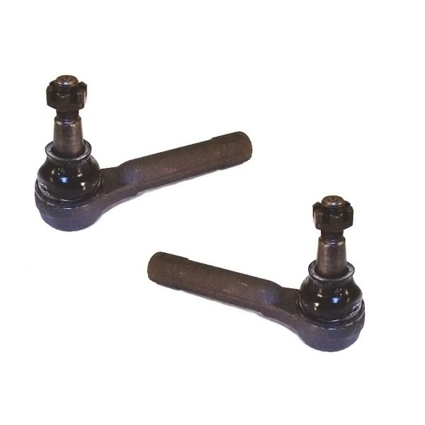 Ingalls Front Outer Tie Rod Ends Pair, for Nissan 300ZX (1990-1996) Z32