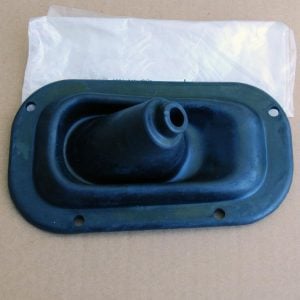 Datsun 240Z 260Z 280Z Inner Floor Rubber Shift Boot, 72-78 *NOS*