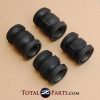 Datsun 240Z 260Z 280Z Rear Suspension Inner Control Arm Bushings, 1970-78 *NOS*