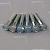 Datsun 240z 260z Intake Manifold to Head Bolts Set, RARE *NOS*
