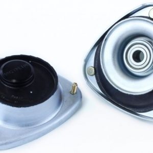 WHITELINE Offset Front Strut Mounts Set for 90-04 Legacy, 93-07 Impreza, WRX STI