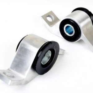 WHITELINE Front Lower Anti-Lift/Caster Bushings Kit for 02-07 IMPREZA, WRX & STI