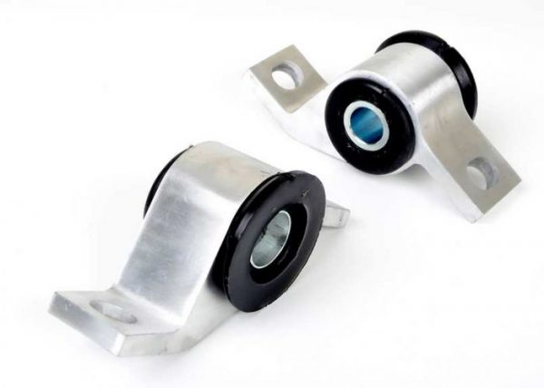 WHITELINE Front Lower Anti-Lift/Caster Bushings Kit for 02-07 IMPREZA, WRX & STI