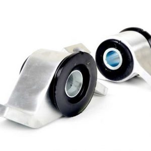 WHITELINE Front Lower Anti-Lift/Caster Bushings Kit for 02-07 IMPREZA, WRX & STI