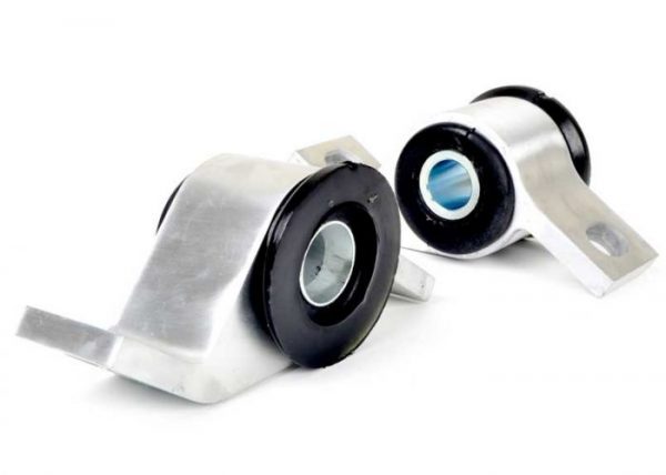 WHITELINE Front Lower Anti-Lift/Caster Bushings Kit for 02-07 IMPREZA, WRX & STI 2