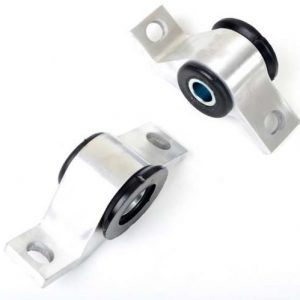 WHITELINE Front Lower Anti-Lift/Caster Bushings Kit for 02-07 IMPREZA, WRX & STI